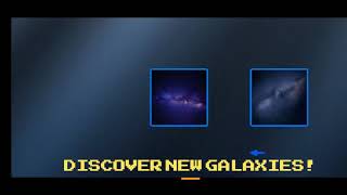 Galaxy Shooter Squadrons & Asteroids screenshot 1