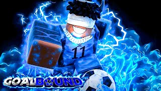 GOALBOUND Is Finally HERE!!!