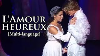 [New] Romeo et Juliette - L'amour heureux (Multi-Language) HQ Sound