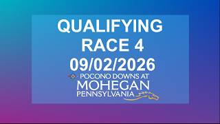 PD Qualifiers 09 02 26 Race 04