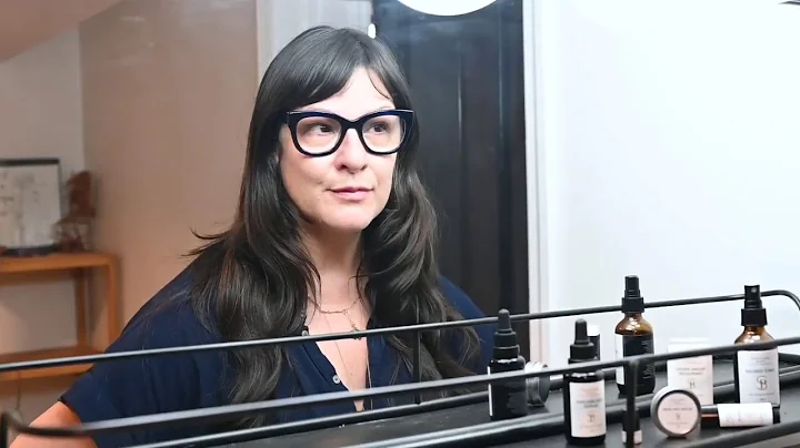 How-To apply Ageless Skin Serum