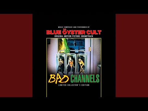 米2discs LP Blue Oyster Cult Bad Channels MVD6959LP MVD AUDIO /00660 BLUE OYSTER CULT bad channels 2x LP SEALED original
