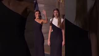 Modelo vs Infanta Sofia  #herederosdelacorona#infantasofia #infantasofiaofspain #infanta_sofía