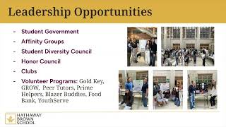 Leadership@HB
