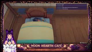 ✨🌙 Need some cozy company?✨ | My Time at Sandrock | VTUBER [ENG]