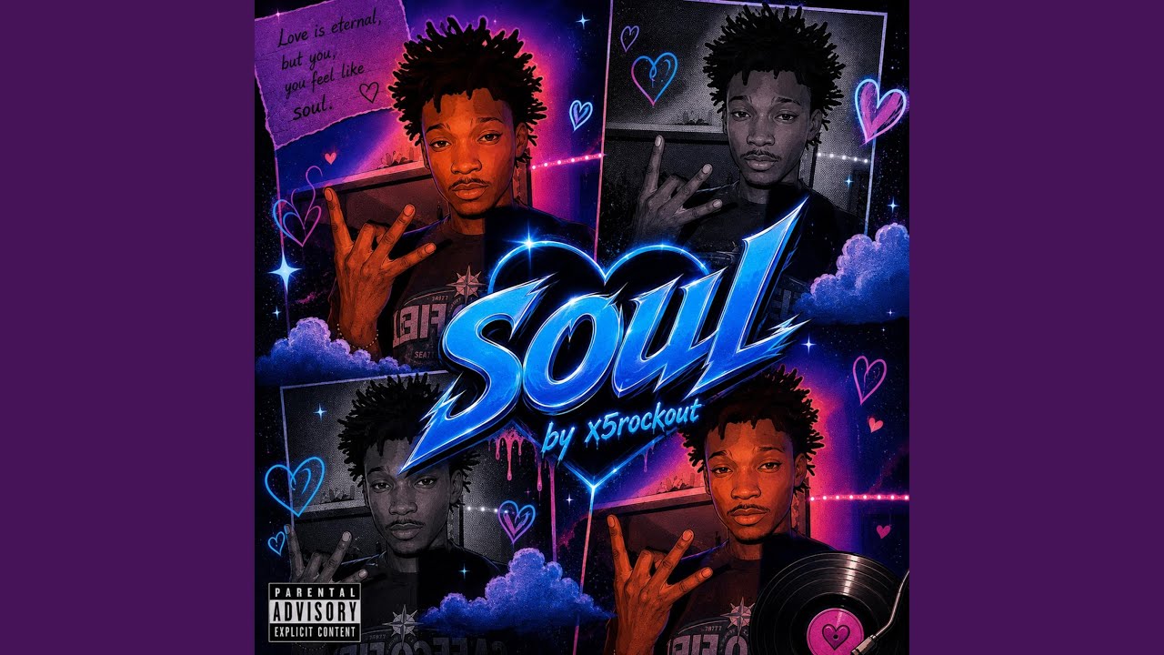 Soul - YouTube