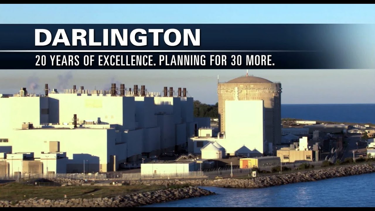 Darlington Refurbishment - Why Darlington?