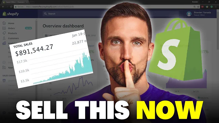 Top 5 Shopify Winning Products to Sell In November 2022