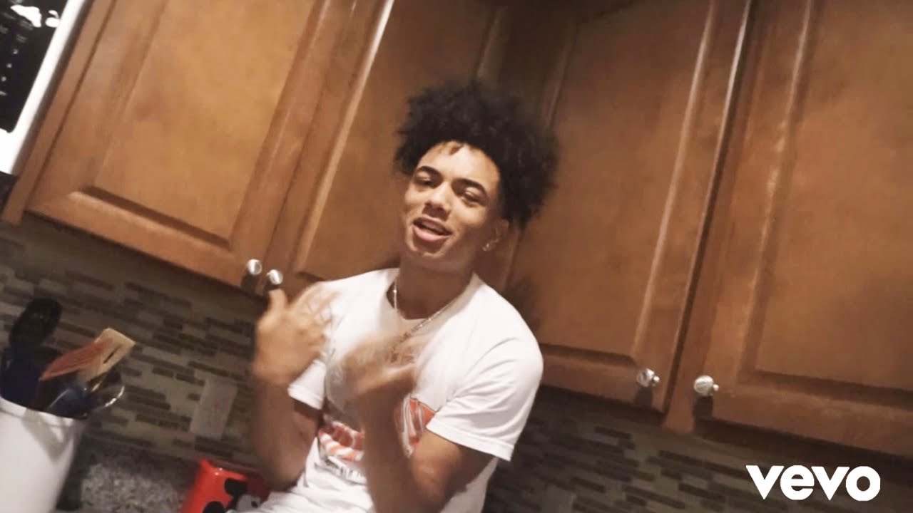 JBREEZO - TAHA! (Official Music Video)