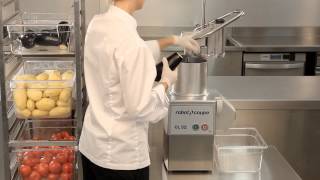 Robot-Coupe CL52 Veg Prep Machine