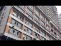 Residents Of This Chinese City Don’t Go To The Railway Station, The Station Comes To Them!