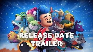 Vortex 9  VR - Release Date Announcement Trailer