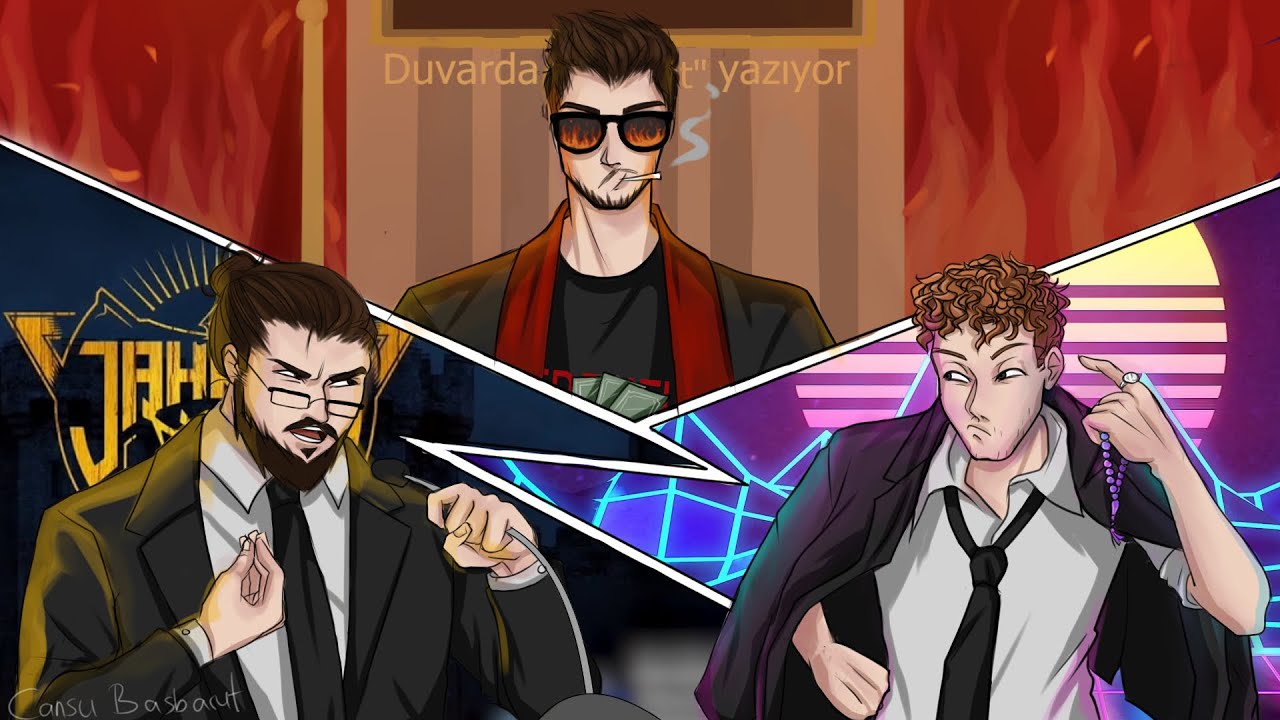 Şeytanın Avukatı: Jahrein vs Purplebixi