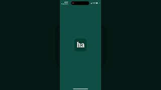Humans Anonymous app - how to create an account?