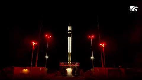 LIFTOFF! Rocket Lab - Don