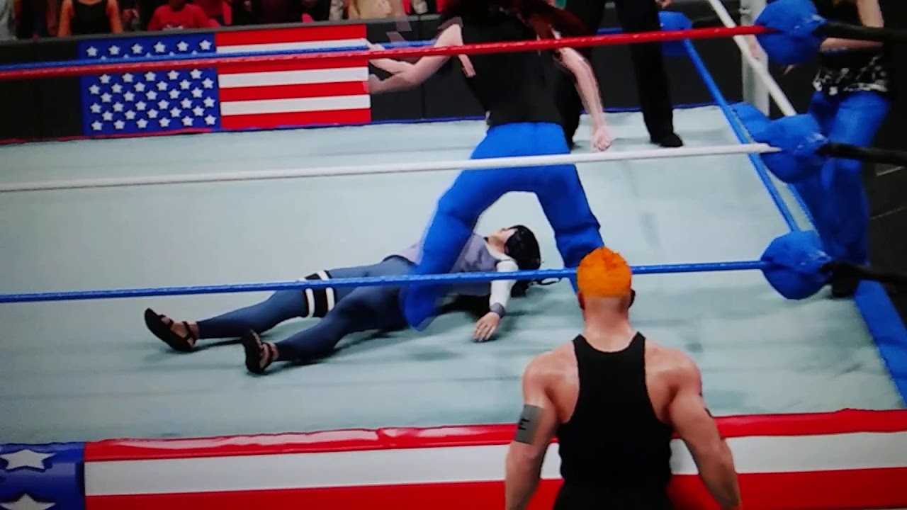 TNW Thanksgiving Massacre Part 20 - YouTube