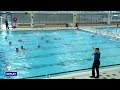 2026 National State Championship Day 1 :  Mentone