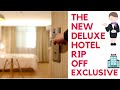 CHECK IN FOR THIS NEW HOTEL RIP OFF #hotels #fivestarhotel #hospitality