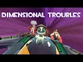 TF2- Dimensional Troubles