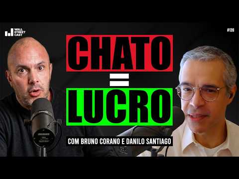 Você poderia investir nas melhores empresas e ainda perder dinheiro