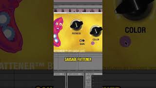 How to: SOPHIE “VYZEE” Fart Synth in Serum #samsmyers #sounddesign #shorts