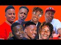 Latest Kalenjin Songs Hasira44 Kechwo Alex Zonalastborn Tobby 2nd Junior JeffStar HD Mix