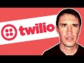 Twilio Stock Forecast - Warning!