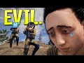 I Got Bullied In Rust...(ft Ser* Winter &amp; Willjum)