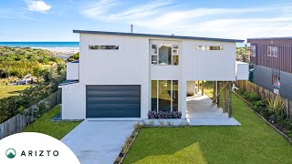 5 Somerset Grove, Waitarere Beach - Arizto