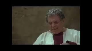 movie ya yesu Kwa kisukuma