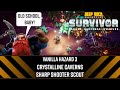 Vanilla Haz 3 Sharp Shooter Scout - DRG: Survivor