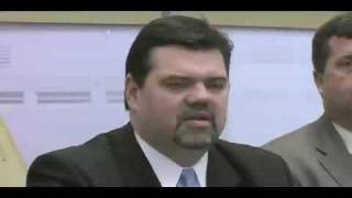 GHB Murder Investigation