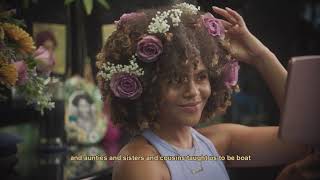 Own Your Crown (CROWN Day 2021 by Phenomenal Productions)