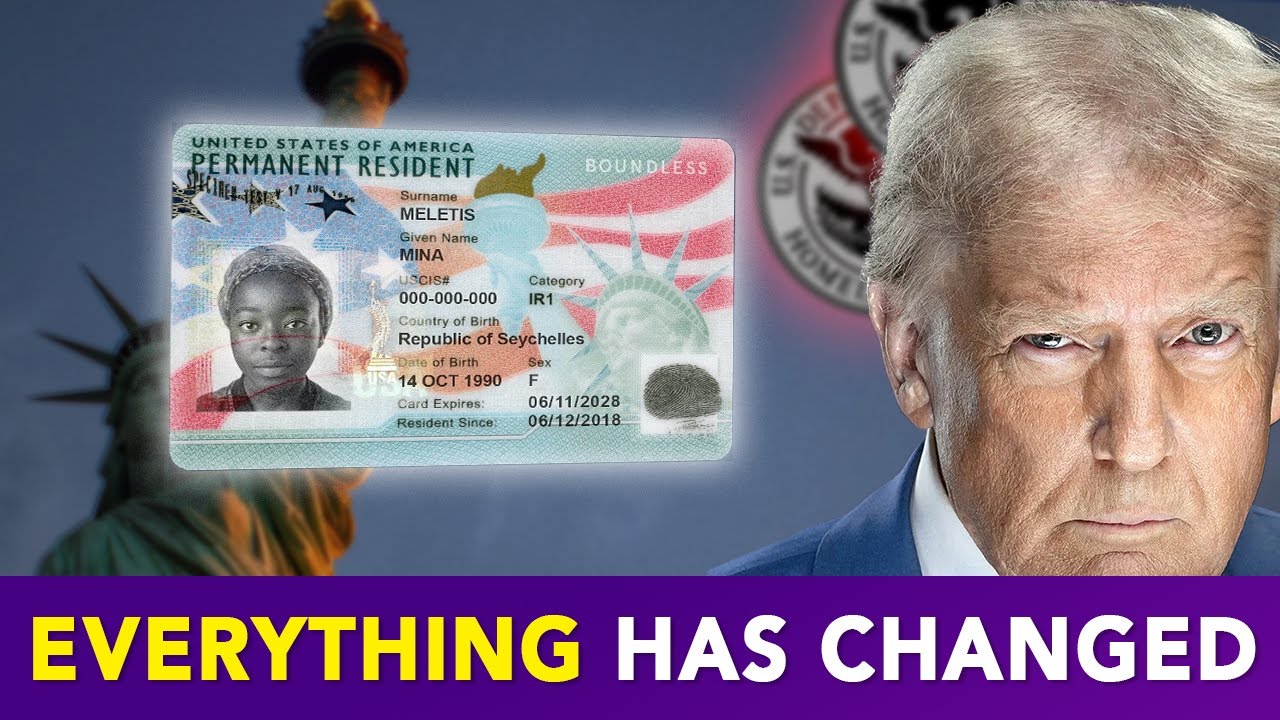 It’s Official: USCIS Just Changed Everything for Immigrants