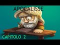 [bibbia audio in italiano]: APOCALISSE CAP.2