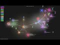 openclaw/openclaw-windows-node - Gource visualisation
