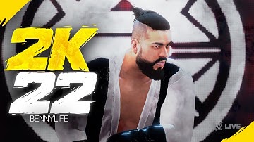How to Install Andrade |New WWE 2K22 Mods
