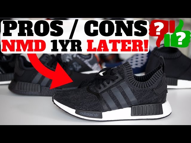nmd meaning adidas video