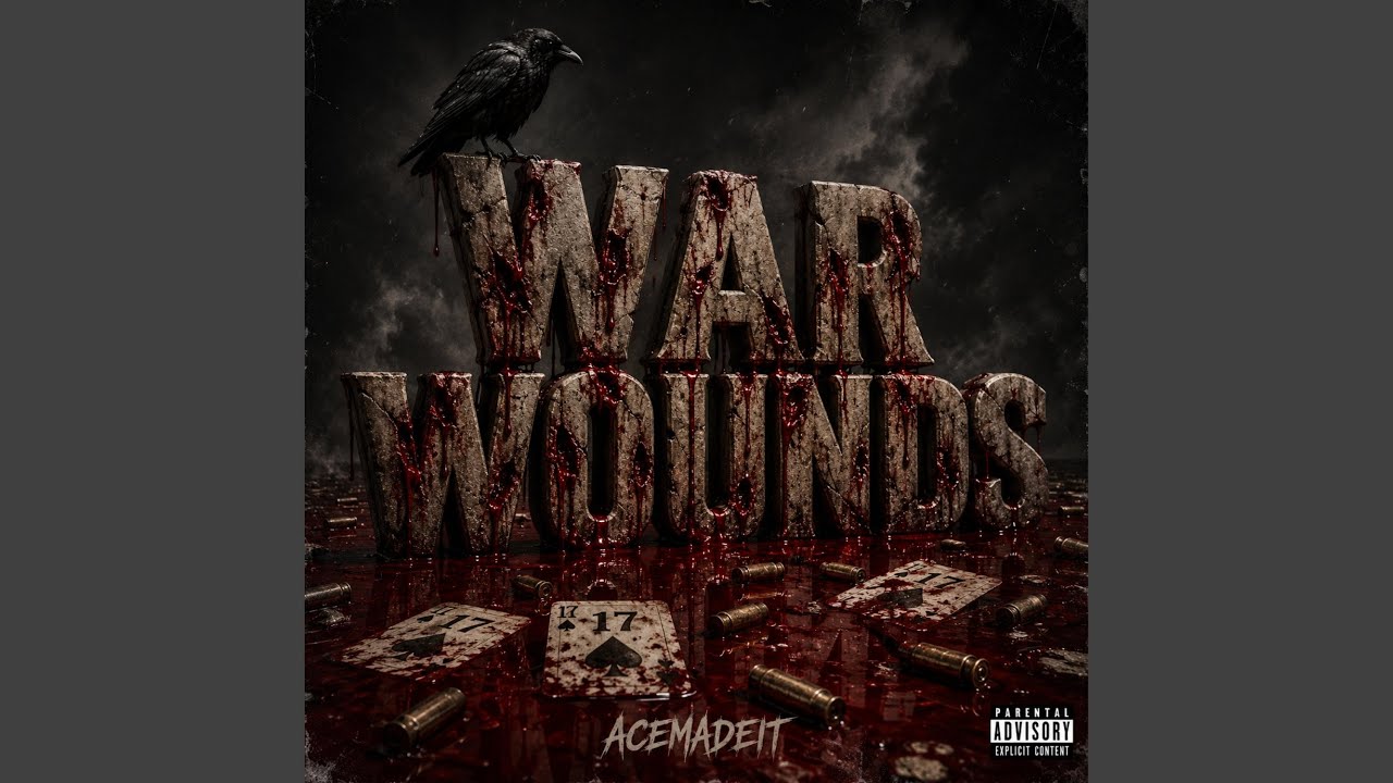 Watch War Wounds on YouTube Watch War Wounds on YouTube