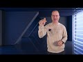 Beginning of video