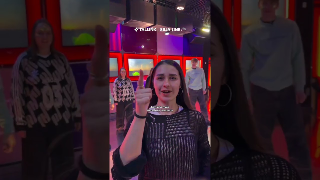 Vaheaeg algas – lähme Rootsi kruiisile! 🛳️