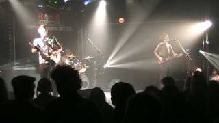 Splash Macadam