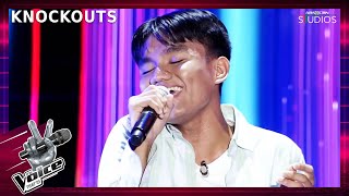 Psyryl | Tahanan | Knockouts | Season 3 | The Voice Teens Philippines