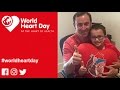World Heart Day 2016 Announced!