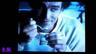 Danone Anuncio Años 90
