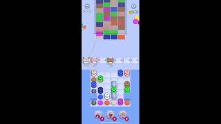 Knit Out Level 283 Walkthrough Solution