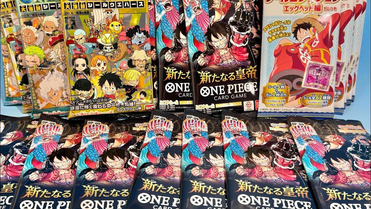 【ジャンプ】ドジャース x ワンピースコラボ　トレーディングカード1枚 来週、何買う？｜6/30〜7/6発売情報】ドジャース×ONE PIECE「ONE