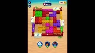 Block color jam mania level 765