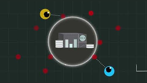 Cyber Security Explainer || Motion Graphics || 2023