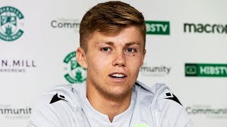 Hfcvsmfc Fraser Murray Press Conference